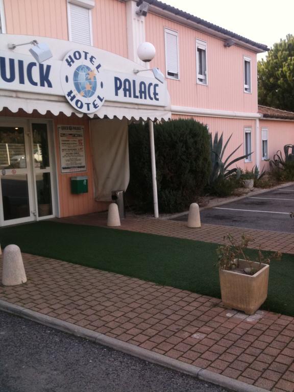 Quick Palace St Jean De Vedas - A709 Saint-Jean-de-Vedas Exterior photo