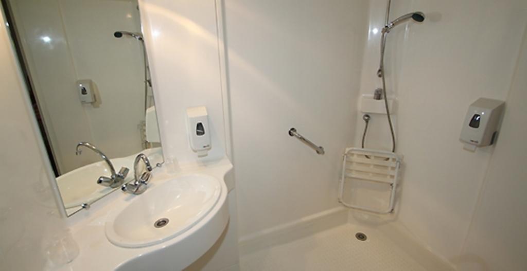 Quick Palace St Jean De Vedas - A709 Saint-Jean-de-Vedas Room photo