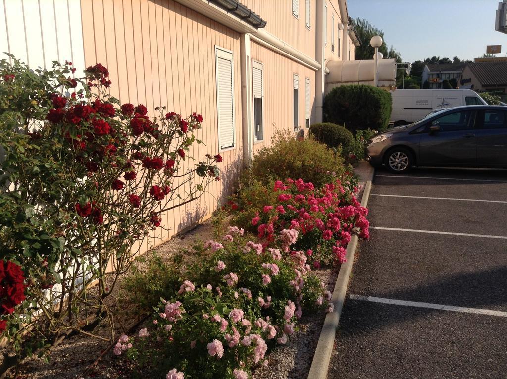 Quick Palace St Jean De Vedas - A709 Saint-Jean-de-Vedas Exterior photo