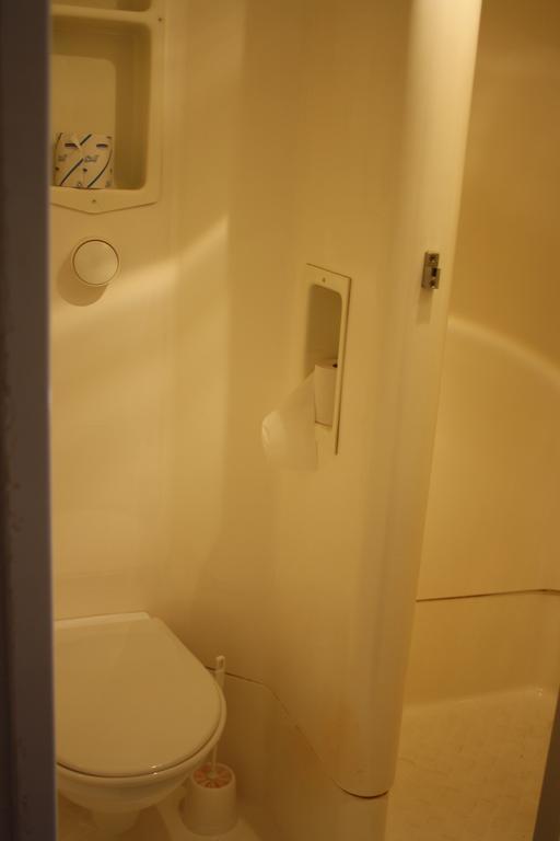 Quick Palace St Jean De Vedas - A709 Saint-Jean-de-Vedas Room photo